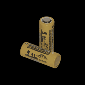 Akumulátor 26500 - 5100 mAh - chráněný