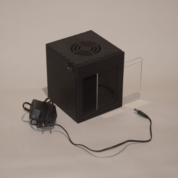 Black Box BB120A365 - Image 2