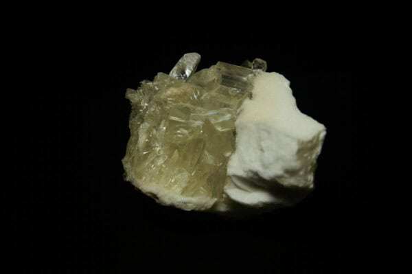 Fluorescenční sádrovec, Zaragoza - 105 g - Image 6