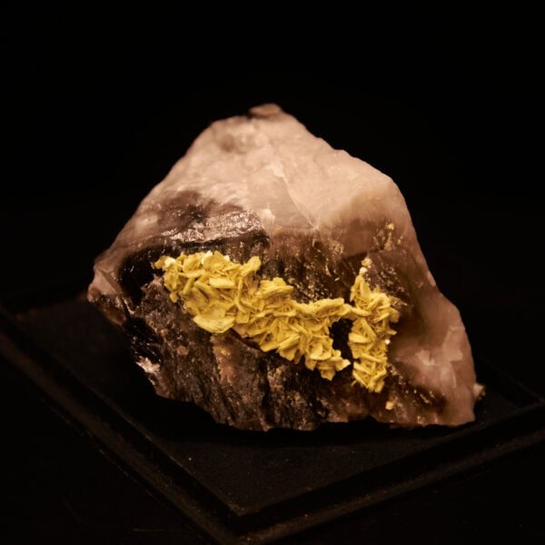 autunit, Aldeia Nova, Portugalsko 150g - Image 2