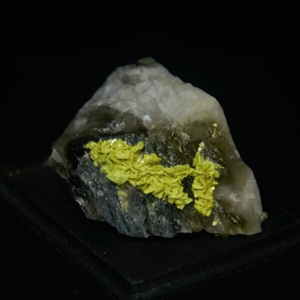 autunit, Aldeia Nova, Portugalsko 150g - Image 3