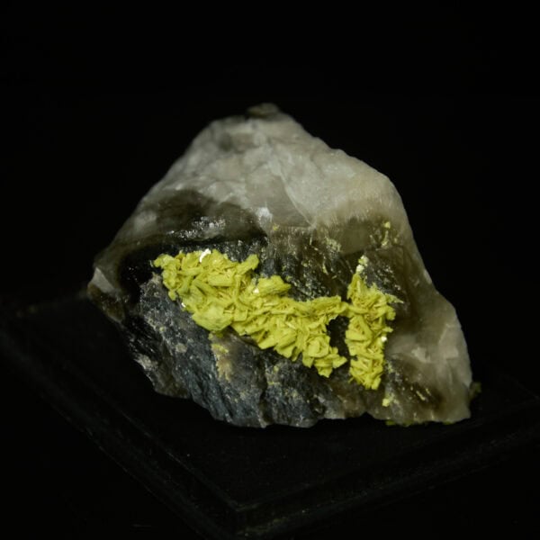 autunit, Aldeia Nova, Portugalsko 150g - Image 4