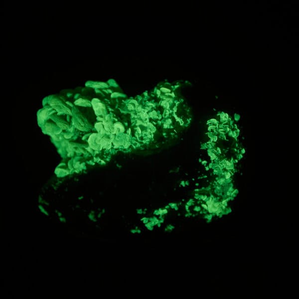 autunit, Aldeia Nova, Portugalsko 120g
