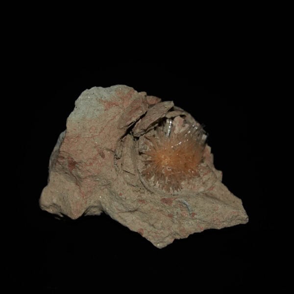 acikulární aragonit, Pantoja, 36g - Image 3