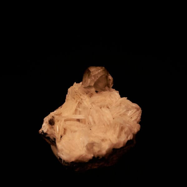 cerusit, Mibladen, Maroko, 128g - Image 2
