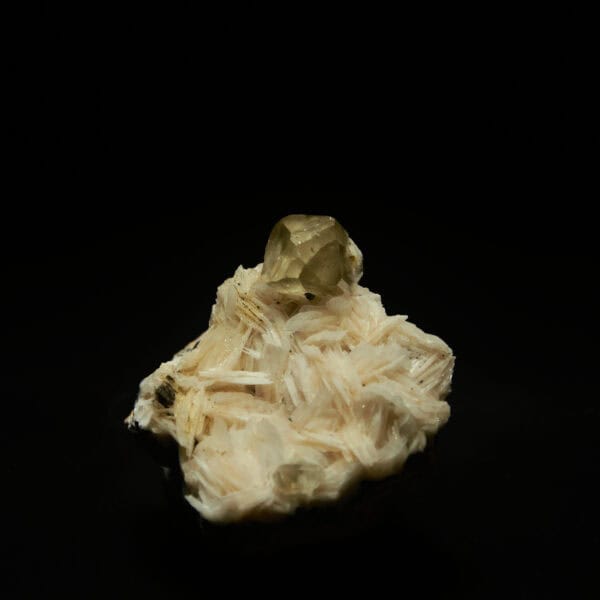 cerusit, Mibladen, Maroko, 128g - Image 3