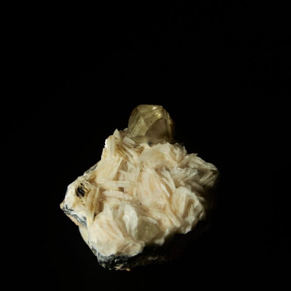 cerusit, Mibladen, Maroko, 128g - Image 4