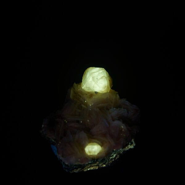 cerusit, Mibladen, Maroko, 128g - Image 7