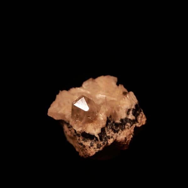 cerusit, Mibladen, Maroko, 128g - Image 10