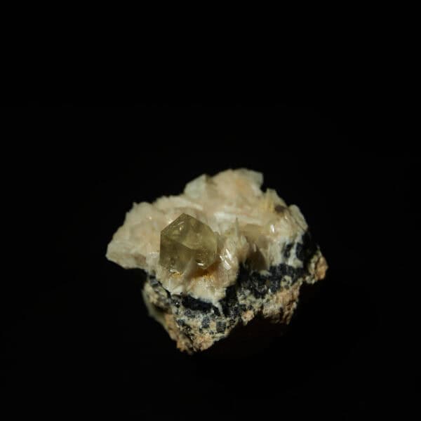 cerusit, Mibladen, Maroko, 128g - Image 11