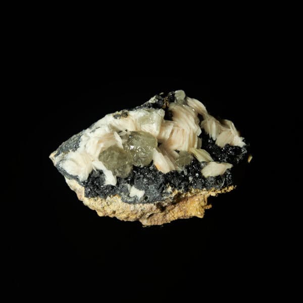 cerusit, Mibladen, Maroko, 131g - Image 3