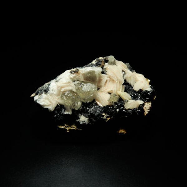 cerusit, Mibladen, Maroko, 131g - Image 4