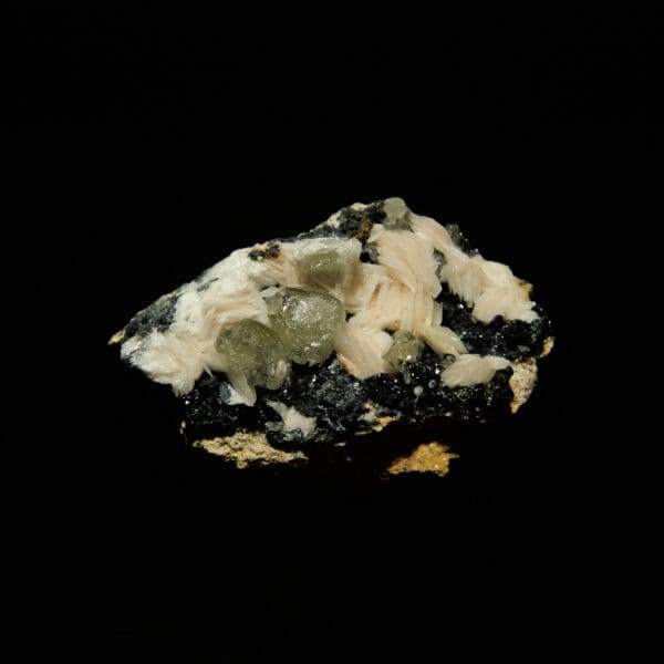 cerusit, Mibladen, Maroko, 131g - Image 5