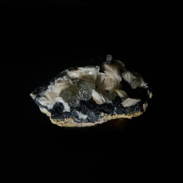 cerusit, Mibladen, Maroko, 131g - Image 6
