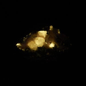 cerusit, Mibladen, Maroko, 131g