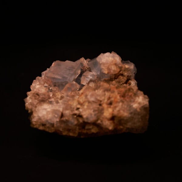 fluorit, Hesselbach, 93g - Image 2