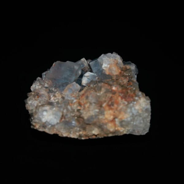 fluorit, Hesselbach, 93g - Image 3