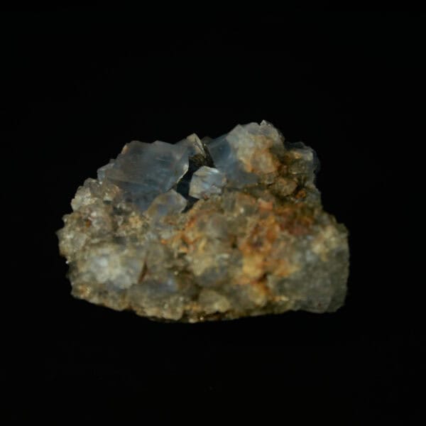 fluorit, Hesselbach, 93g - Image 4