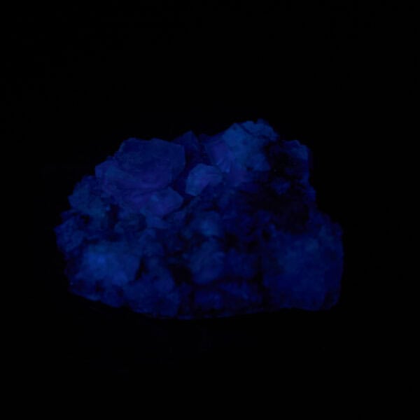 fluorit, Hesselbach, 93g - Image 7