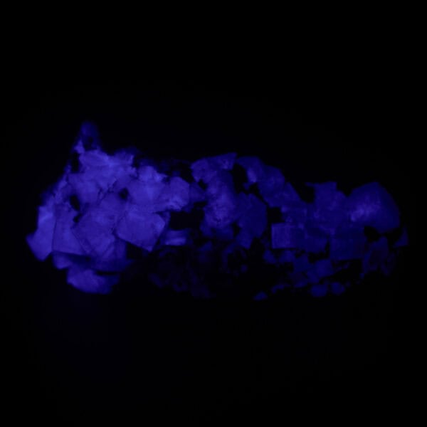 fluorit, Weardale, 95g