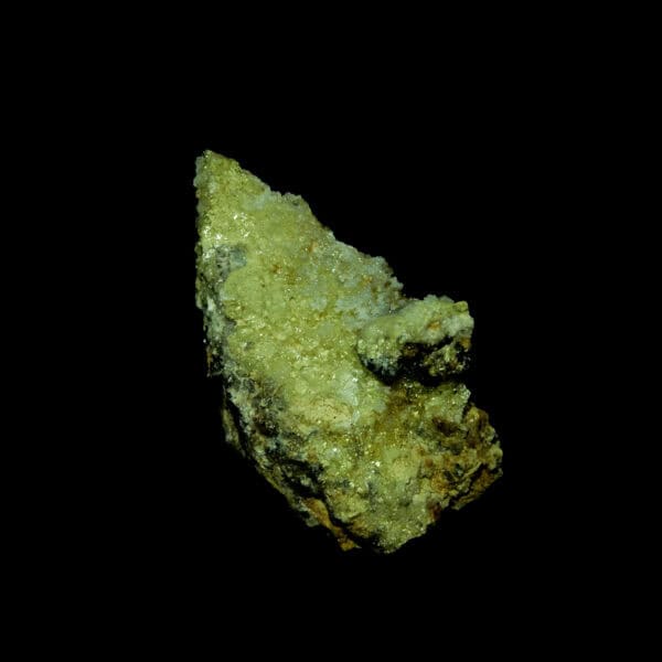 fluorescenční hyalit, Erongo, 132 g - Image 2