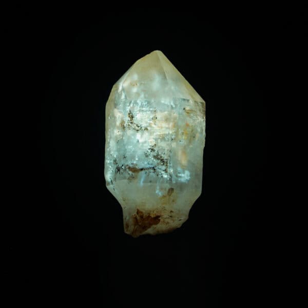 fluorescentní křišťál s ropou, 7 g - Image 6
