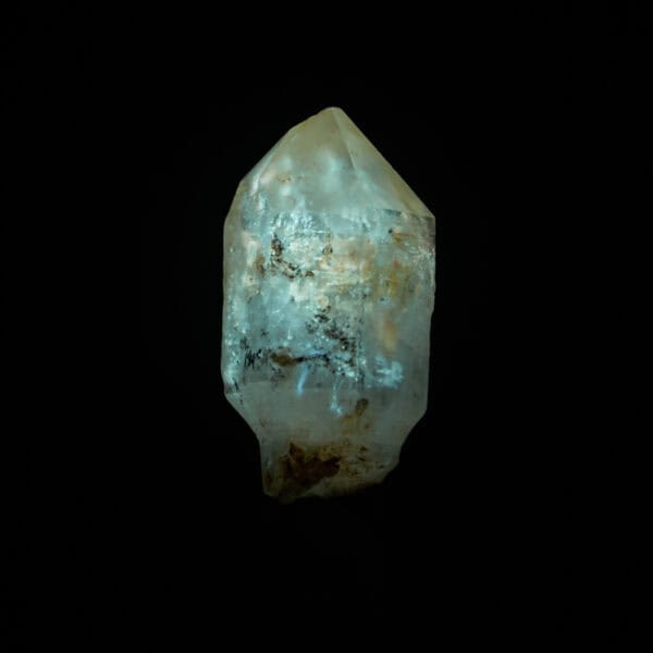 fluorescentní křišťál s ropou, 7 g - Image 7
