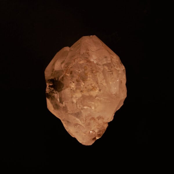 fluorescentní křišťál s ropou, 33 g - Image 2