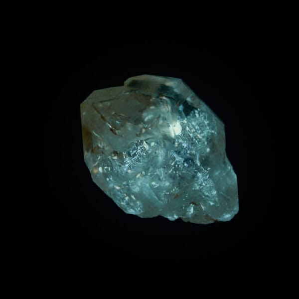 fluorescentní křišťál s ropou, 33 g - Image 12