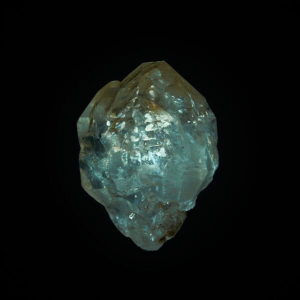 fluorescentní křišťál s ropou, 33 g - Image 5