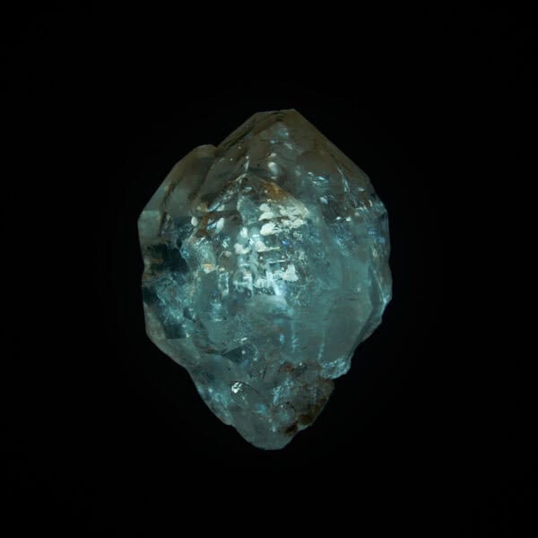 fluorescentní křišťál s ropou, 33 g - Image 6