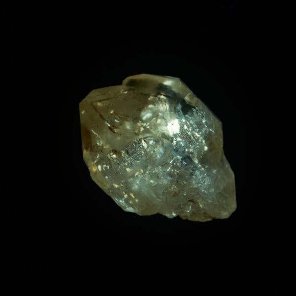 fluorescentní křišťál s ropou, 33 g - Image 10