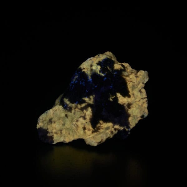wernerit, Grenville, Kanada, 53 g - Image 4