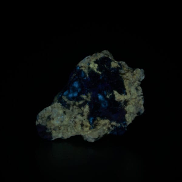 wernerit, Grenville, Kanada, 53 g - Image 5