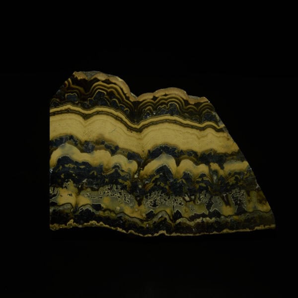 sfalerit, Olkusz, Polsko, 98g - Image 3