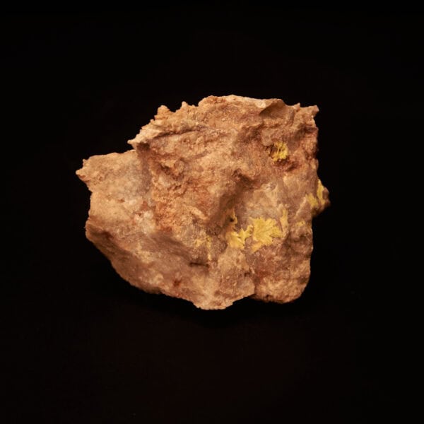 uranocircit, Bergen, Německo, 26g - Image 2