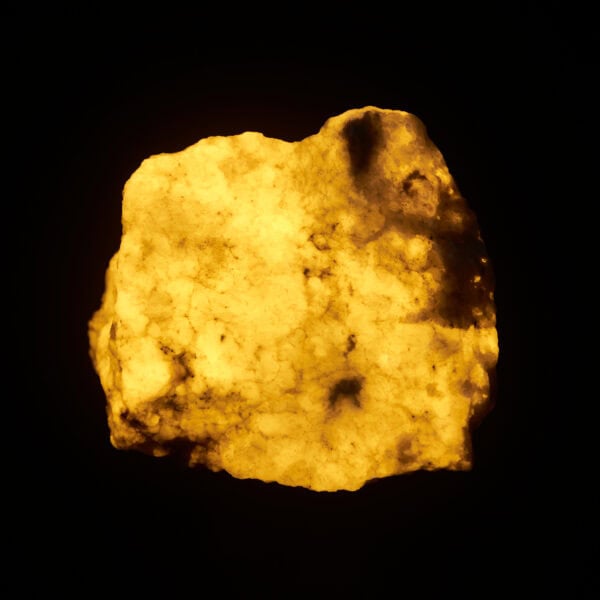 wernerit, Grenville, Kanada, 107g