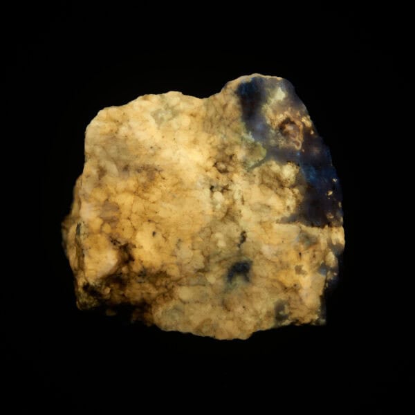 wernerit, Grenville, Kanada, 107g - Image 5