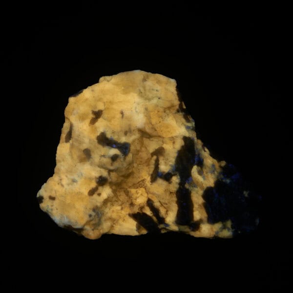 wernerit, Grenville, Kanada, 95g - Image 5